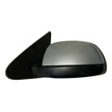 Retrovisor Manual Esquerdo Chevrolet Celta 2007 2015