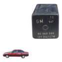 Rele Auxiliar Comando Pisca Chevrolet Celta Vectra 1995 2001