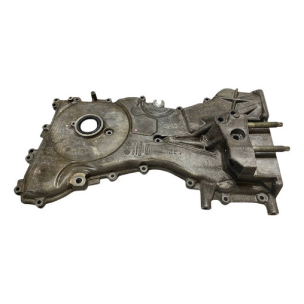 Tampa Proteção Motor Ford Fusion 2.5 2010 2011 2012