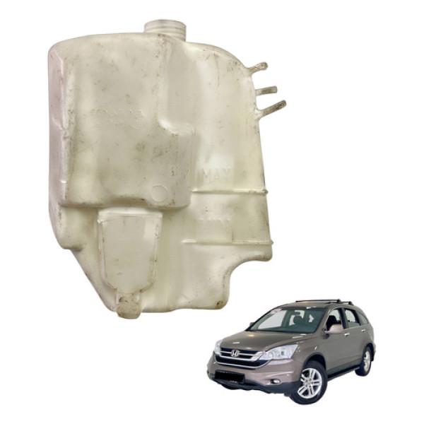Reservatorio Agua Radiador Honda Crv 2007 2008 2010 2012