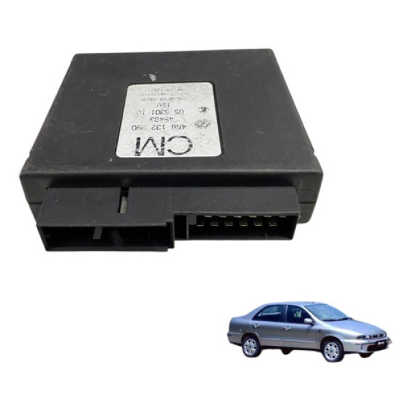 Modulo Conforto Fiat Marea Brava 1999 2000 2004 2005