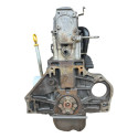 Motor Parcial Gm Celta 1.0 8v Gasolina 2003 2004