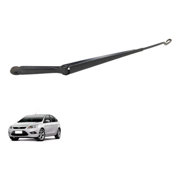 Braco Limpador Parabrisa Esquerdo Ford Focus 2001 2005 2008