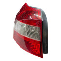 Lanterna Tras Esquerda Bmw 120i 2004 2005 2006 2007 Original