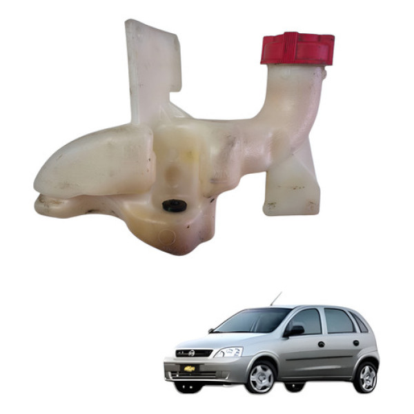 Reservatorio Partida Frio Gm Corsa Montana 2003 2005 2012