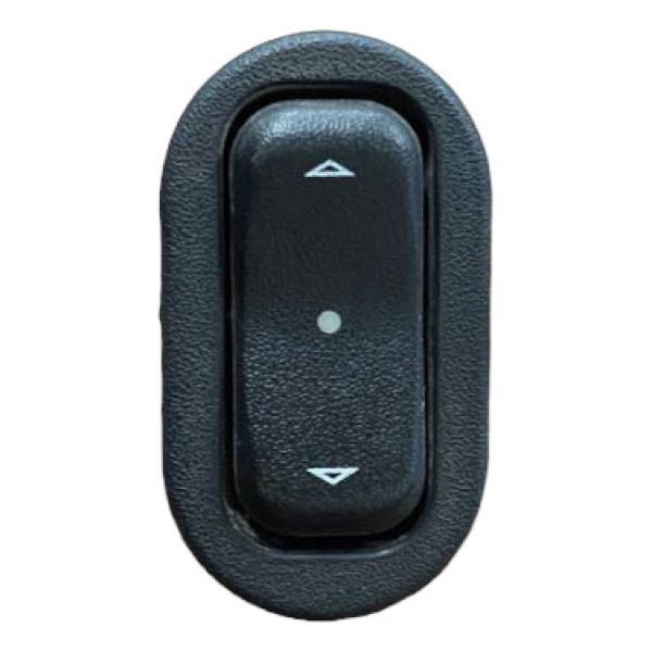 Botao Interruptor Vidro Chevrolet Celta Meriva 2003 2012
