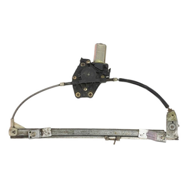 Maquina Vidro Dianteiro Direito Fiat Marea 1999 2000 2007 Us