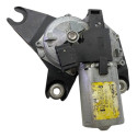 Motor Limpador Vidro Traseiro Chevrolet Onix 2013 2019
