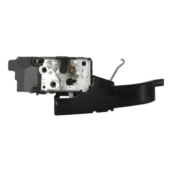 Fechadura Eletrica Dianteira Direita Ford Ka Fiesta 2007 14