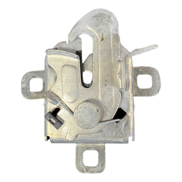 Fechadura Do Capo Fiat Doblo 2010 2015 2020