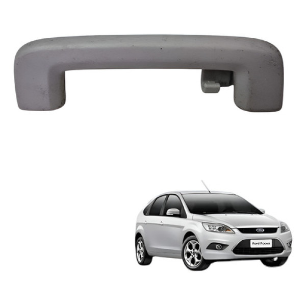 Alca Teto Pqp Ford Focus 2009 2010 2011 2012 2013