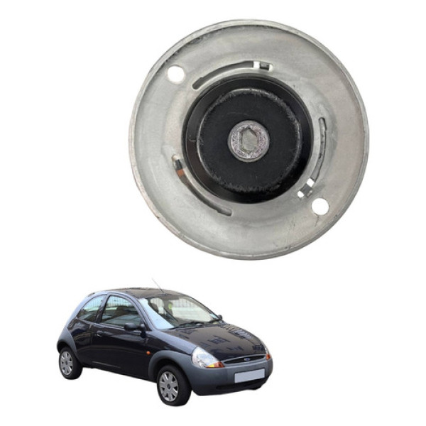 Miolo Cilindro Porta Direita Ford Ka 2005 Gl