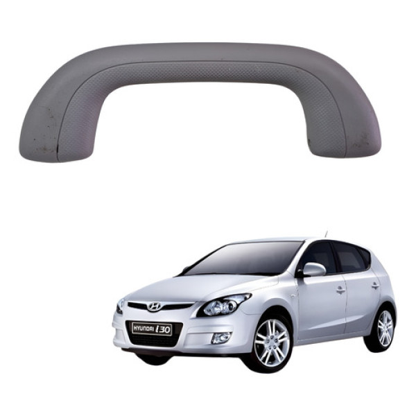 Alca Teto Pqp Traseiro Dianteir Hyundai Sonata I30 2009 2012