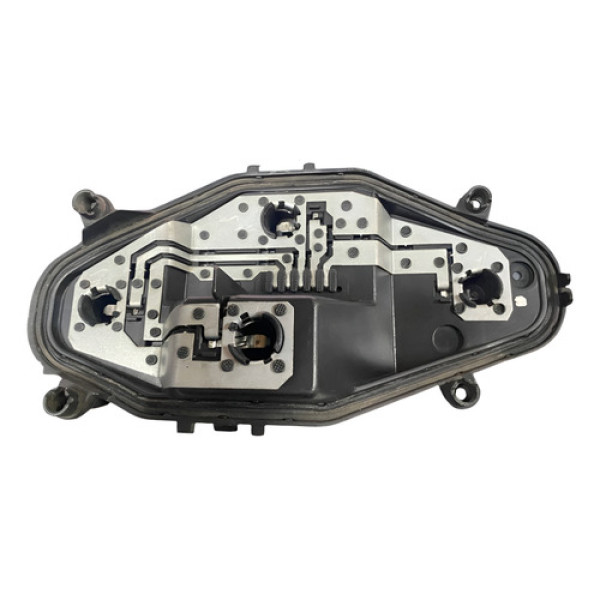 Soquete Circuito Lanterna Lado Esquerdo Spin 2013 2016 2018