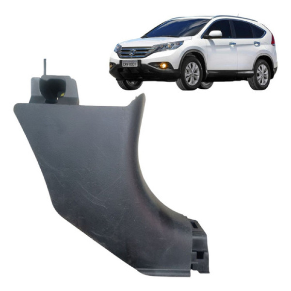 Soleira Dian Direita Interna Crv 2012 Lx 2.0  Original