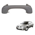 Alca Teto Pqp Renault Megane Direito 2007 2010 2013