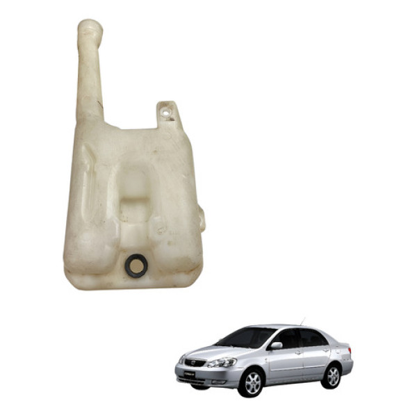 Reservatorio Agua Parabrisa Toyota Corolla 2003 2005 2008