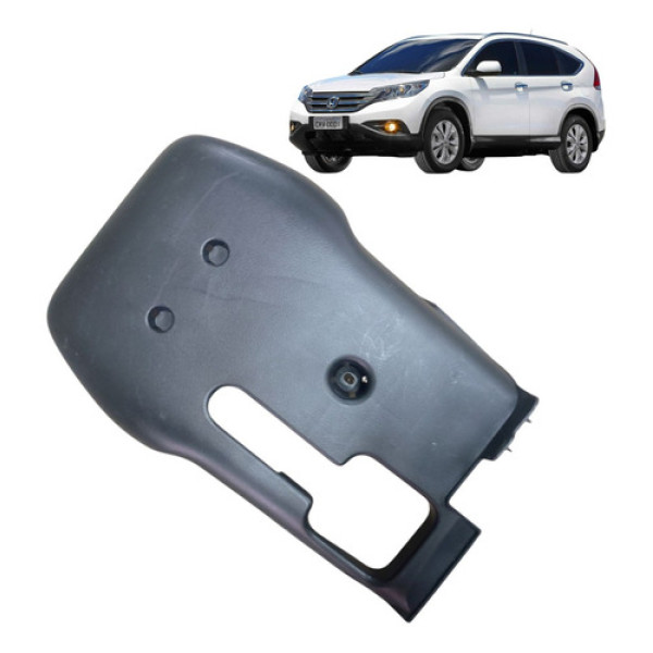 Moldura Coluna Direcao Chave Seta Crv 2012 Lx 2.0  Orig