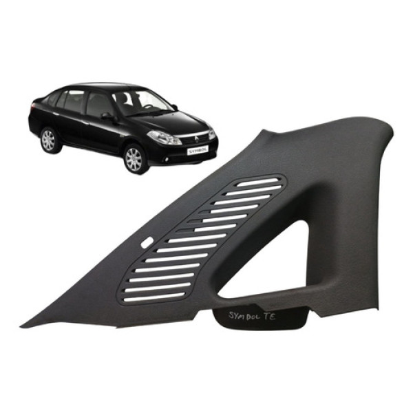 Moldura Coluna Esquerda Symbol 2010 2011 Expression