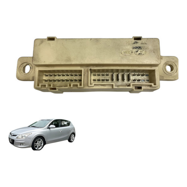 Modulo Central Trava Eletrica Hyundai I30 2009 2010 2012