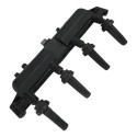 Bobina Ignicao Peugeot 206 207 Citroën C3 1.4 2004 2005 2006