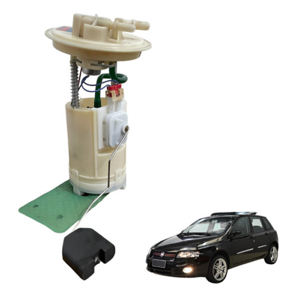 Bomba Combustivel Fiat Stilo 2009 1.8 Flex Gm Original
