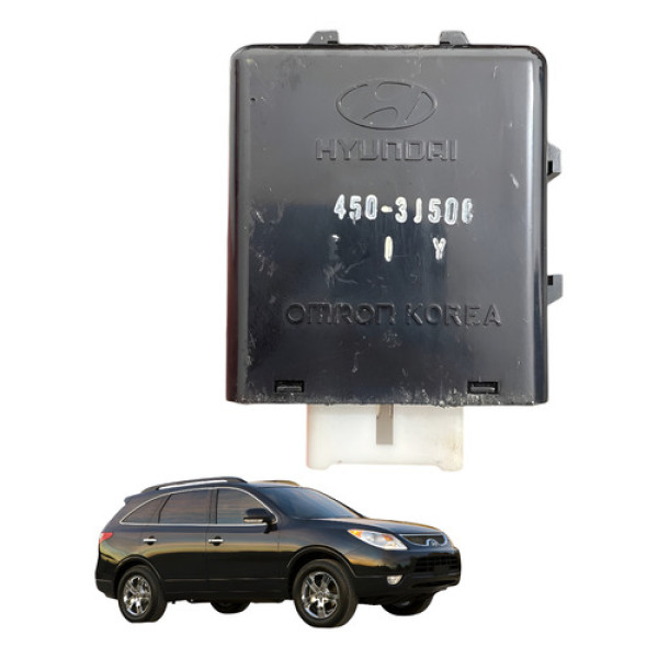 Módulo Rele Trava Hyundai Veracruz 3.8 V6 2009 2010