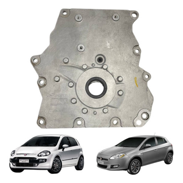 Bomba Oleo Fiat Punto Bravo 1.6 1.8 Etorq 2011 2012 2016