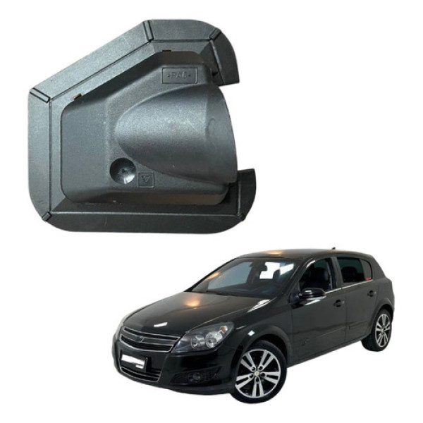 Acabamento Interno Coluna Gm Vectra Gtx 2009