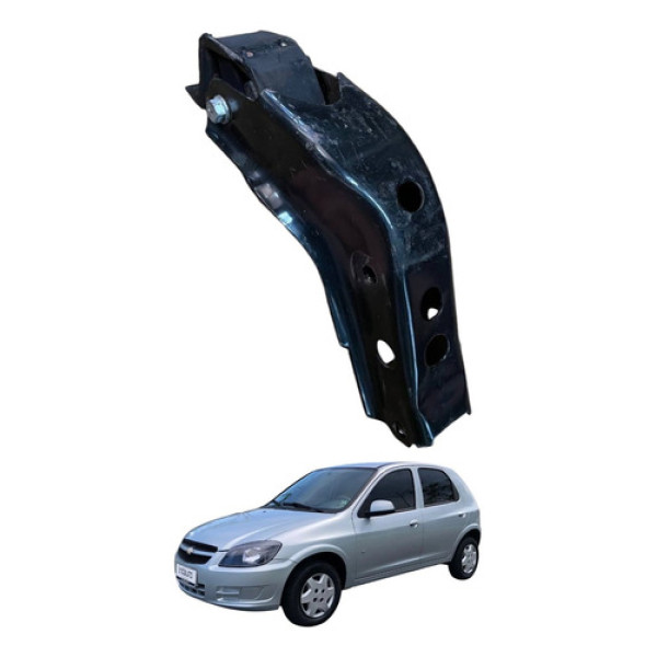 Suporte Coxim Cambio Gm Celta 1.0 8v 2012 2013 Lt