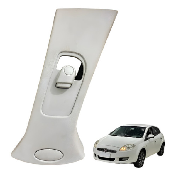 Acabamento Coluna Direito Fiat Bravo 2011 2012 Essence