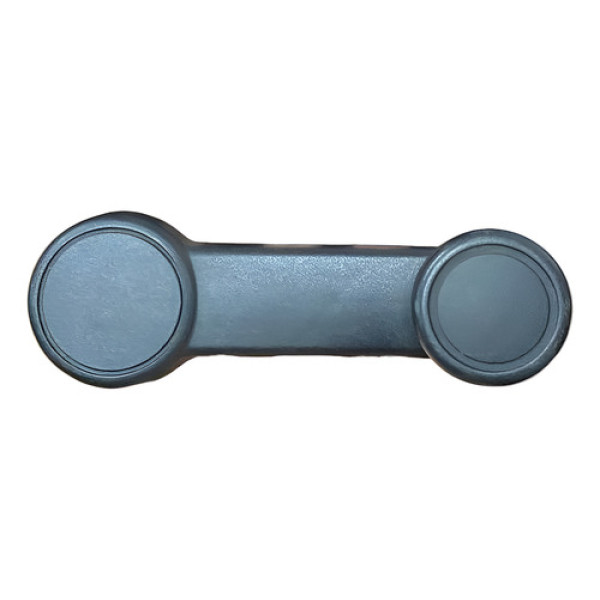 Manivela Vidro Manual Ford Fiesta Hatch 2011 2012  Orig