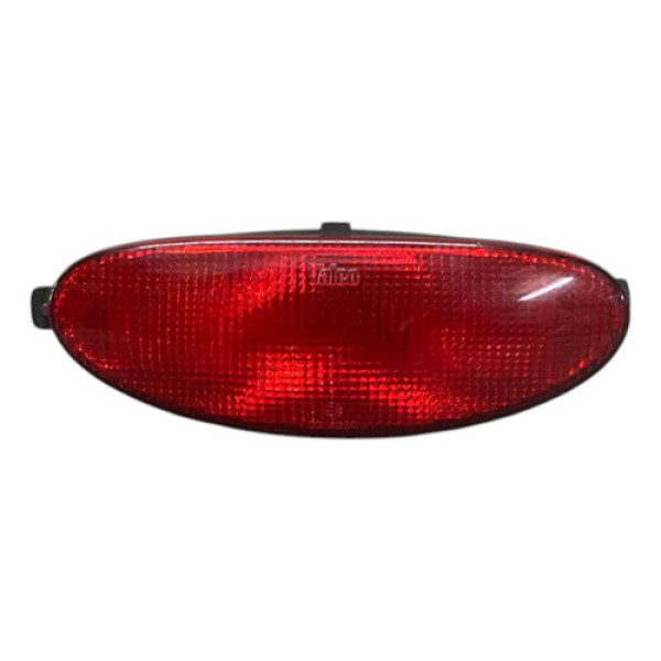 Break Light Luz De Freio Peugeot 206 2005 2010