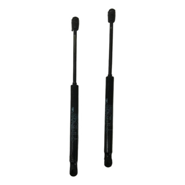 Par Amortecedor Porta Malas Renault Megane Sedan 2006 2013