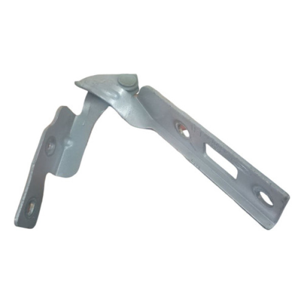 Braco Dobradica Do Capo Haste Lado Esq Fiesta 2007 2009 2014