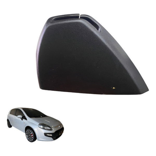 Acabamento Coluna Tras Cinto Fiat Punto Sporting 2013 2014