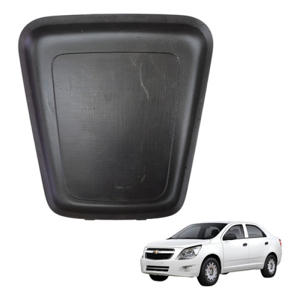 Acabamento Porta Objetos Painel Gm Cobalt 2013 2014 2015