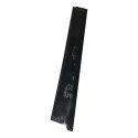 Acabamento Coluna Friso Porta Tras Esquerda Crv 2012 2014 Preto
