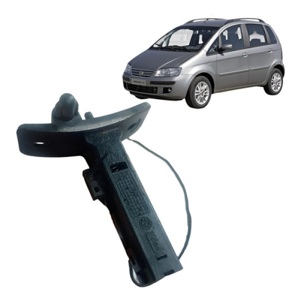 Cabo Trava Tanque Portinhola Fiat Idea 2006 2007 Hlx