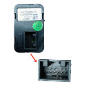 Botao Interruptor Do Vidro Corsa Celta Astra 2007 2010 2011