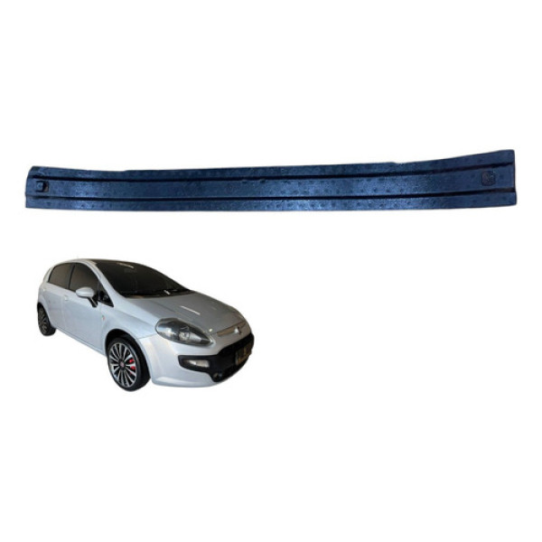 Absorvedor Impacto Parachoque Diant Fiat Punto Sporting 2013