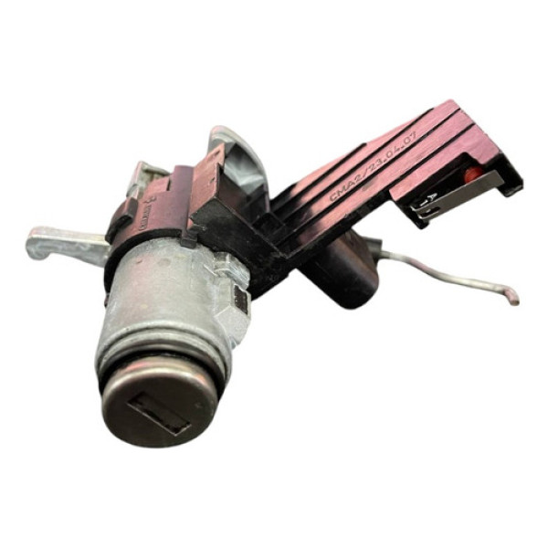 Cilindro Fechadura Porta Malas Vw Polo 2014 2018