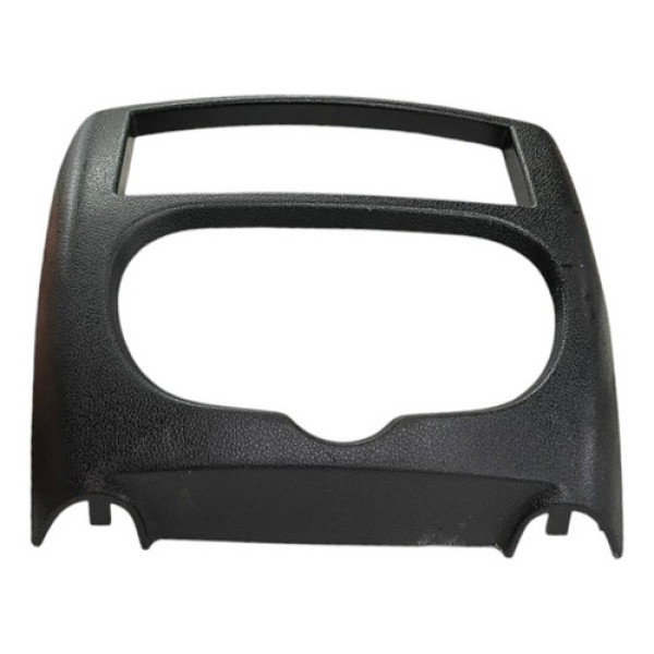 Acabamento Moldura Comando De Ar Peugeot 207 2006 2008 2014