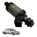 Bico Injetor Honda Civic 1.6 16v Lx 2000 2001  Original