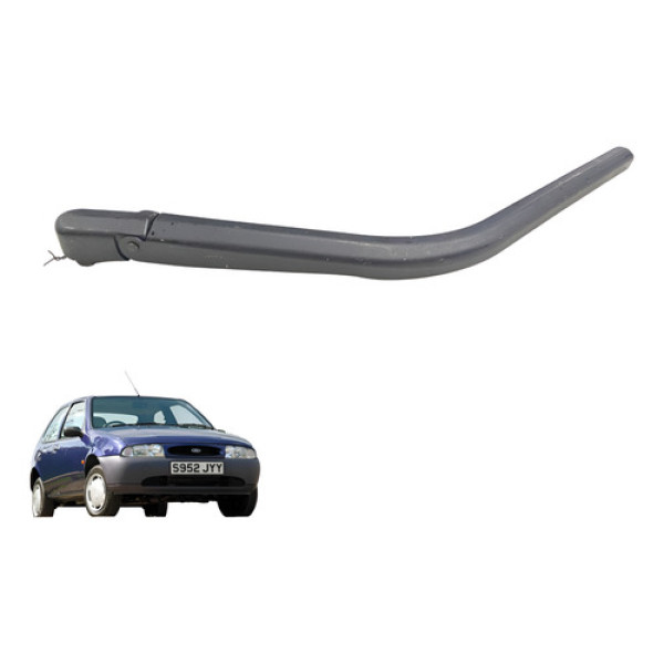 Braco Limpador Vidro Traseiro Ford Fiesta Street 1996 1999