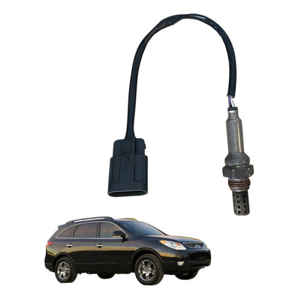 Sonda Lambda Pre Hyundai Vera Cruz 3.8 V6 Gasolina 2009 2010