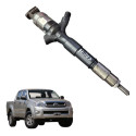 Bico Injetor Combustivel Toyota Crv Hilux 3.0 16v 2005 2010
