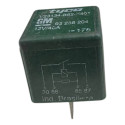 Rele Auxiliar Motor Partida Chevrolet Corsa Vectra 2007 2011