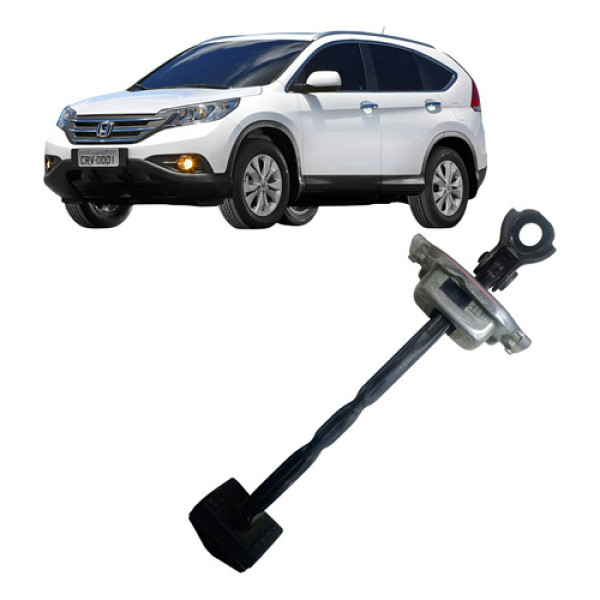 Limitador De Porta Tras Direi Crv 2012 Lx 2.0  Original