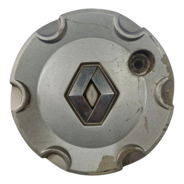 Calota Central Miolo Roda Renault Megane 2007 009 2010
